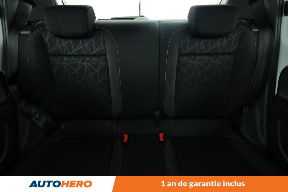 Citigo 1.0 MPI Clever 5P 60 ch 2018 occasion 92130 Issy-les-Moulineaux