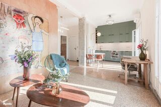  Appartement � vendre 3 pi�ces 68 m�