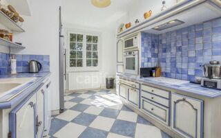  Maison à vendre 5 pièces 190 m²