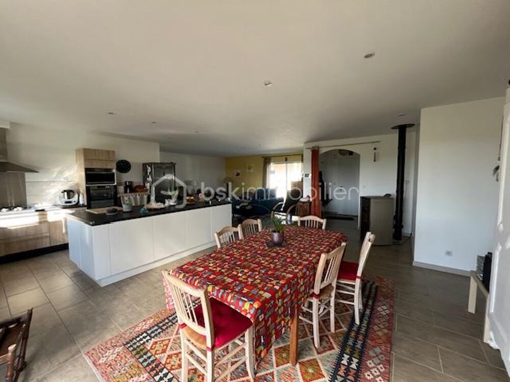 Vente Maison Maison plain pied Faye sur Ardin Faye sur ardin