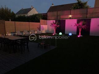  Maison � louer 5 pi�ces 107 m�