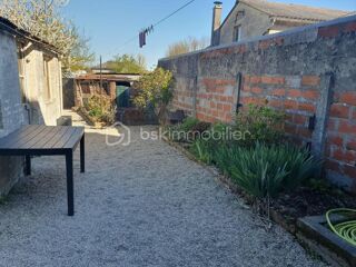  Maison � vendre 4 pi�ces 81 m�