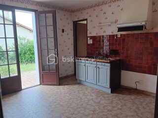  Maison à vendre 5 pièces 80 m²