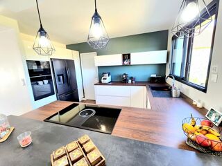  Maison  vendre 7 pices 160 m