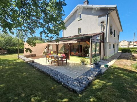   Maison  10 pièce(s) 258 m2.Piscine Maison - 10 pièce(s) - 258 m²