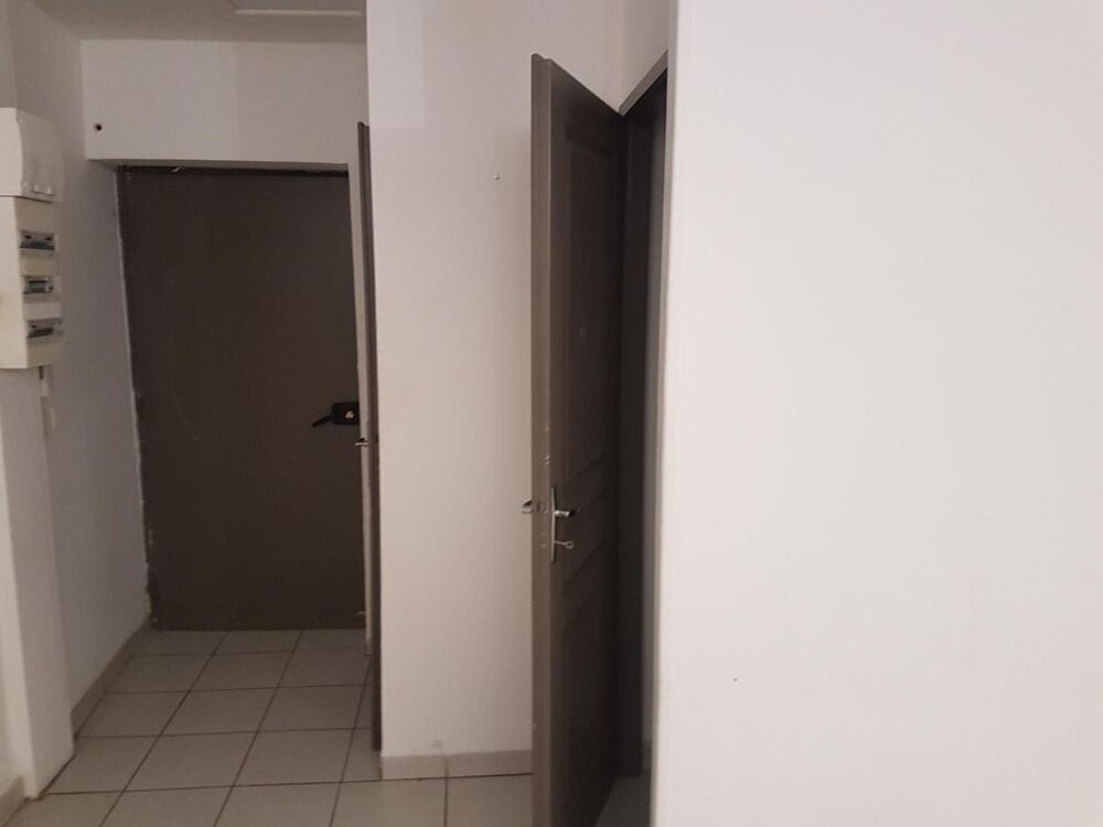 Location Appartement Appartement de 42m2 à louer sur Nîmes Nimes