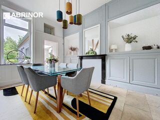  Maison � vendre 8 pi�ces 217 m�