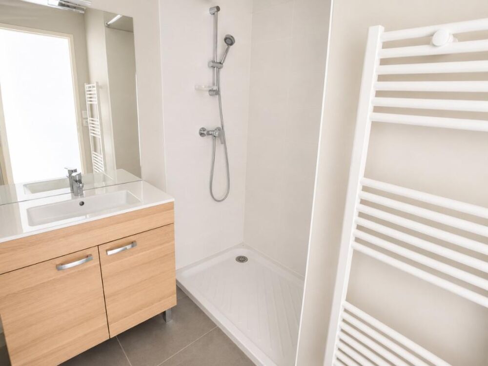 Location Appartement T2 avec terrasse et parking à Toulouse Toulouse