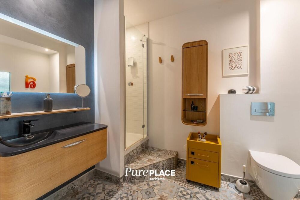 � vendre  Maison Bordeaux (33000)