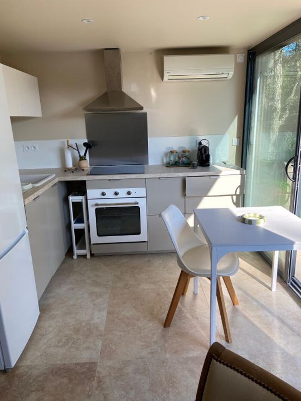 Location Appartement Studio de 25m2 à louer sur Saint-Raphaël Saint raphael