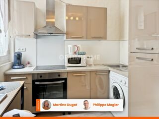  Appartement � vendre 4 pi�ces 80 m�