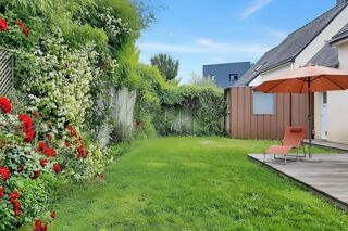  Maison à vendre 6 pièces 109 m²
