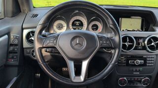 Classe GLK 220 CDI 170 4Matic 7G-Tronic Sport 2014 occasion 57370 Phalsbourg
