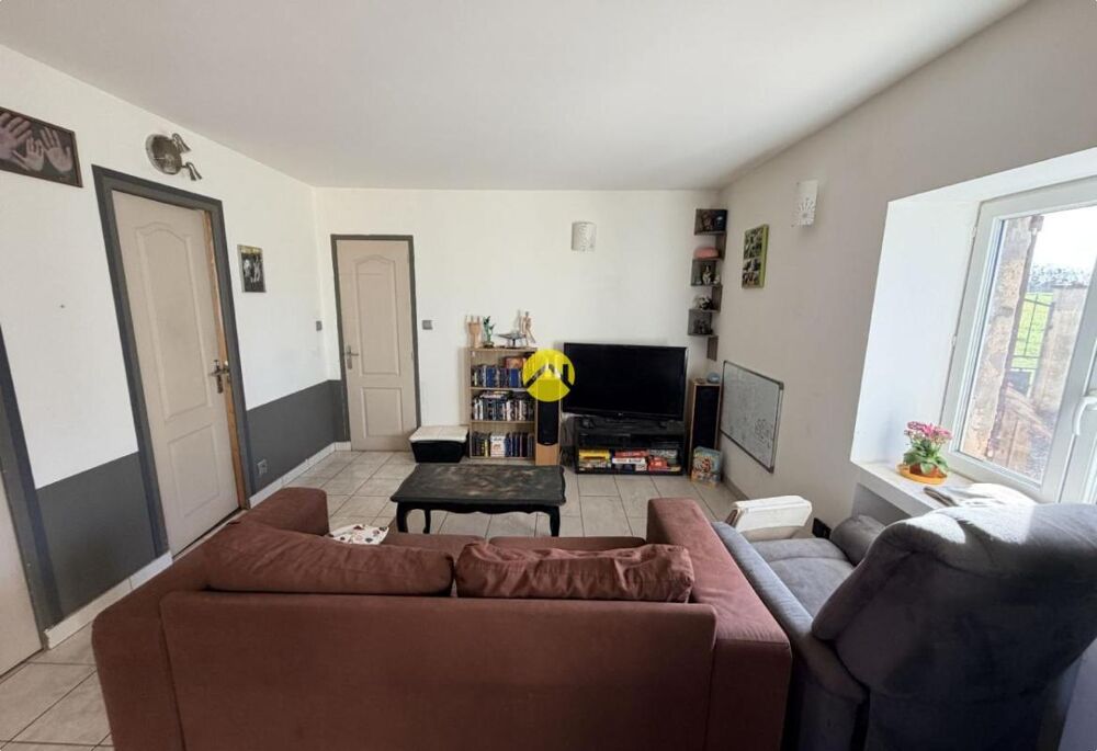 Vente Maison Maison campagne sans voisin Chambon