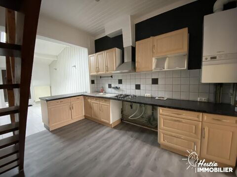  Maison � louer 3 pi�ces 81 m�