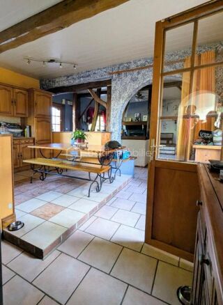  Maison � vendre 5 pi�ces 171 m�