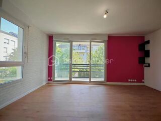  Appartement à vendre 3 pièces 57 m²