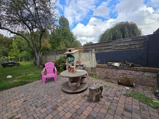  Maison � vendre 4 pi�ces 135 m�