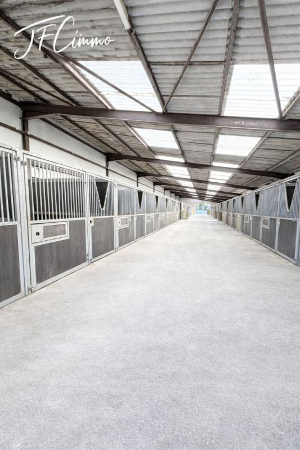 Vente Maison Propriété équestre Reims sur 2,5 hectares de terrains Reims