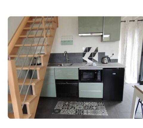  Appartement  louer 2 pices 34 m