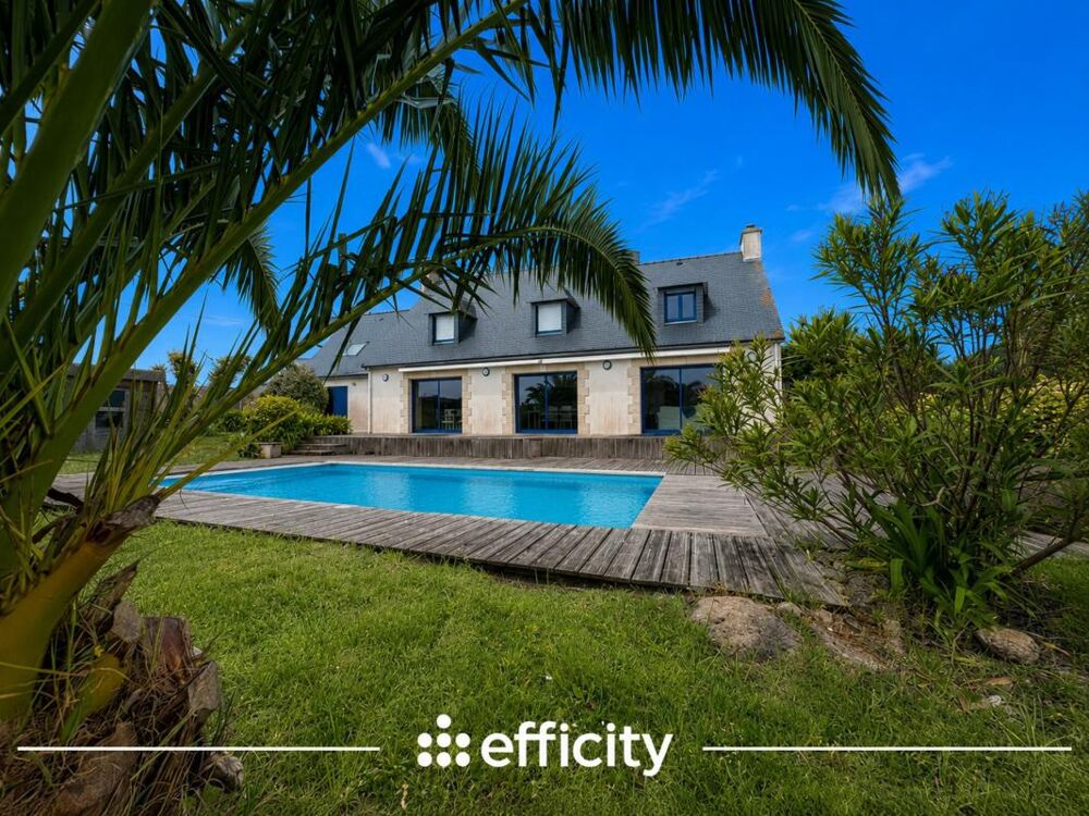 à vendre  Maison Penmarch (29760)