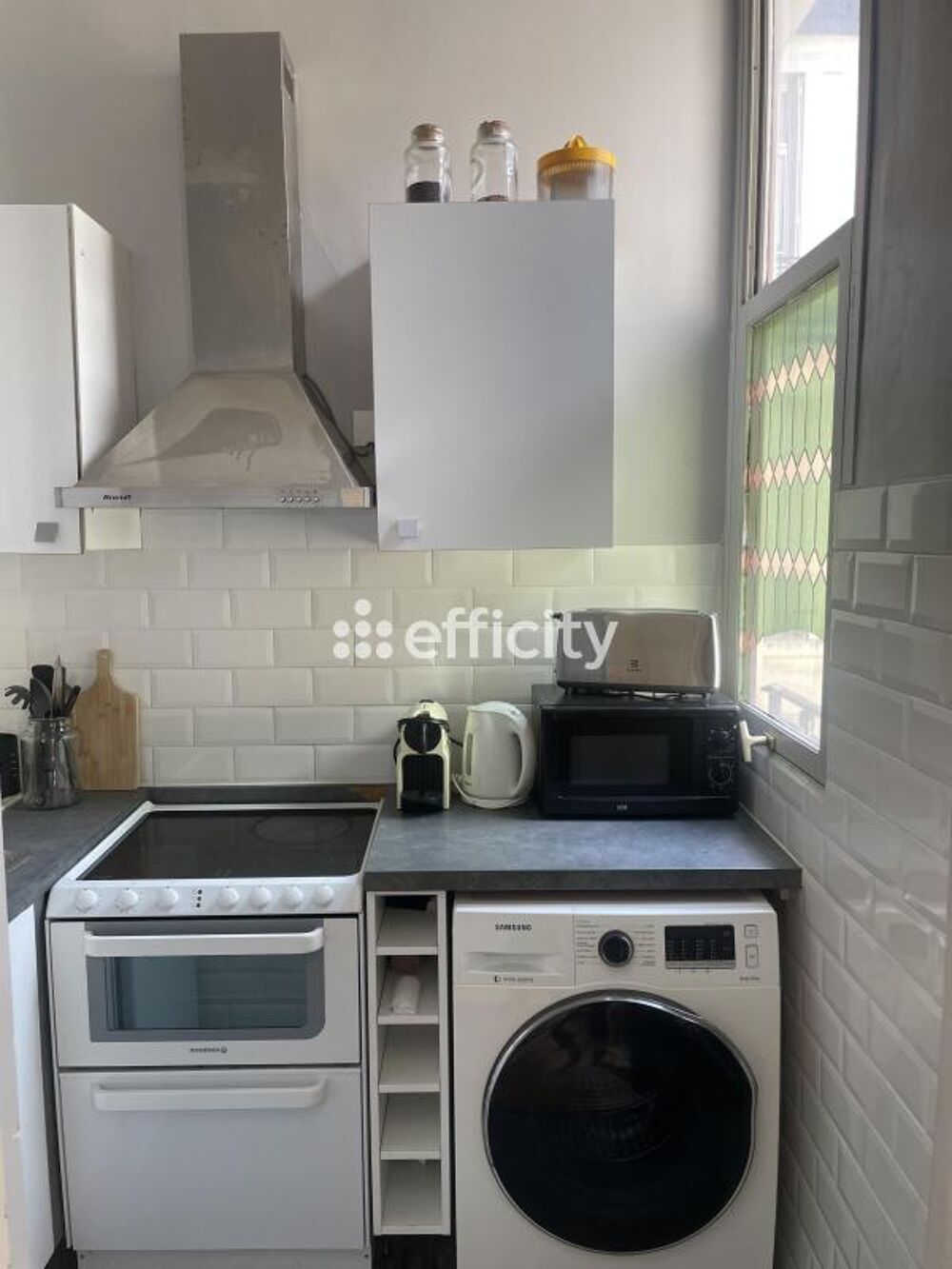 Vente Appartement Appartement Paris 8