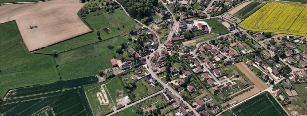   A VENDRE - OPPORTUNITE FONCIERE 