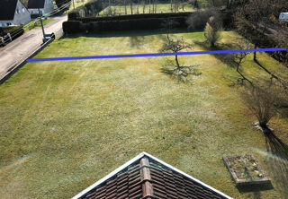  Terrain à vendre 828 m²