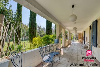  Maison à vendre 11 pièces 254 m²