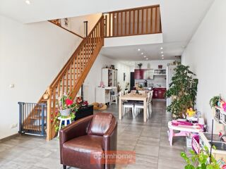  Duplex/triplex  vendre 4 pices 113 m