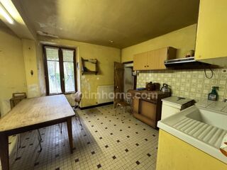  Maison à vendre 3 pièces 65 m²