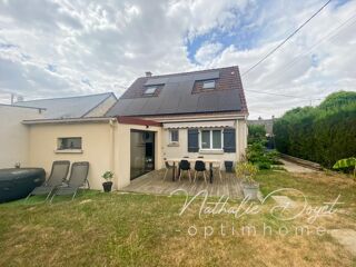  Maison à vendre 4 pièces 103 m²