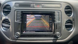 Tiguan IV 2.0 TDI 150 4Motion DSG7 Sportline - Toit ouvrant 2016 occasion 94700 Maisons Alfort