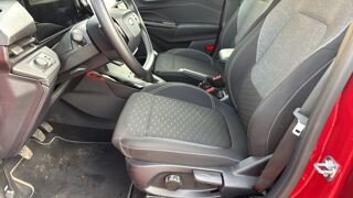 Puma 2 1.0 EcoBoost mHEV 125 Titanium 2025 occasion 16000 Angouleme
