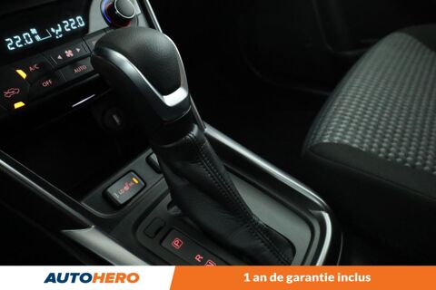 S-cross 1.5 DualJet Hybrid Privilege Auto 116 ch 2023 occasion 92130 Issy-les-Moulineaux