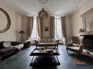  Maison � vendre 12 pi�ces 341 m�