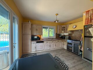  Maison à vendre 5 pièces 114 m²