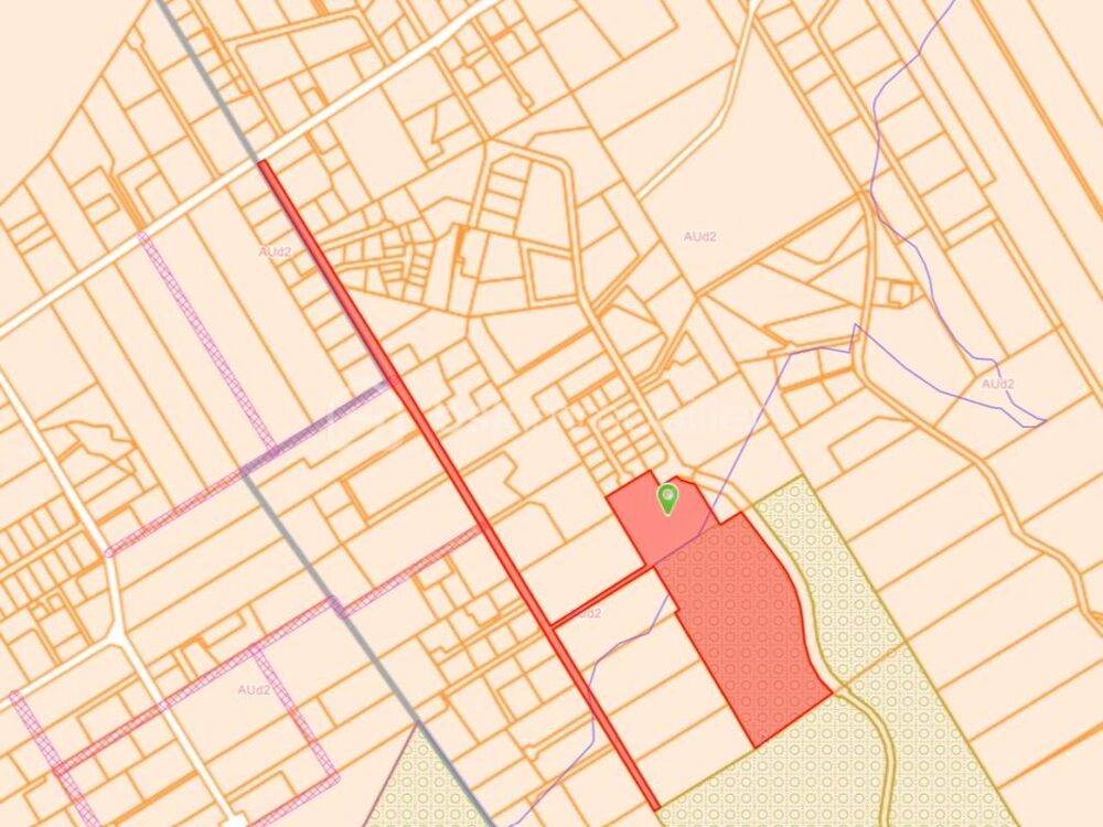 Vente Terrain MATOURY – LA CHAUMIÈRE – FONCIER RARE 6,9 HECTARES – ENVIRON 4 390 m² À BÂTIR – FORT POTENTIEL DE VALORISATION Matoury