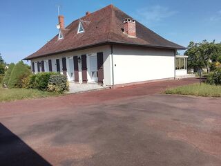  Maison à vendre 6 pièces 272 m²