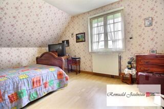  Maison à vendre 5 pièces 141 m²