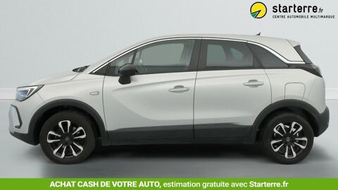 Crossland 1.2 Turbo 110 ch BVM6 Elegance Business 2023 occasion 69190 Saint-Fons