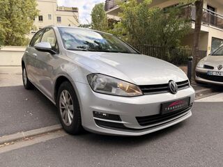 Golf 1.2 TSI 110 BLUEMOTION TECHNOLOGY EDITION VOLKSWAGEN 2016 occasion 94100 Saint Maur Des Fossees