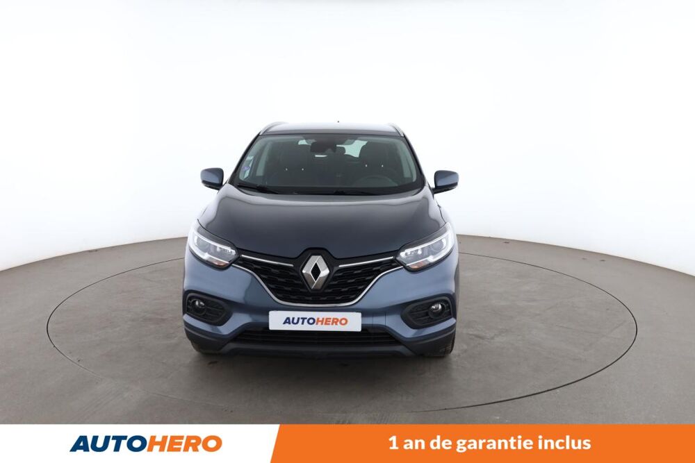 Kadjar 1.3 TCe Zen 140 ch 2022 occasion 92130 Issy-les-Moulineaux