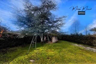  Maison � vendre 5 pi�ces 95 m�