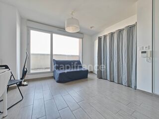  Appartement à vendre 1 pièce 24 m²