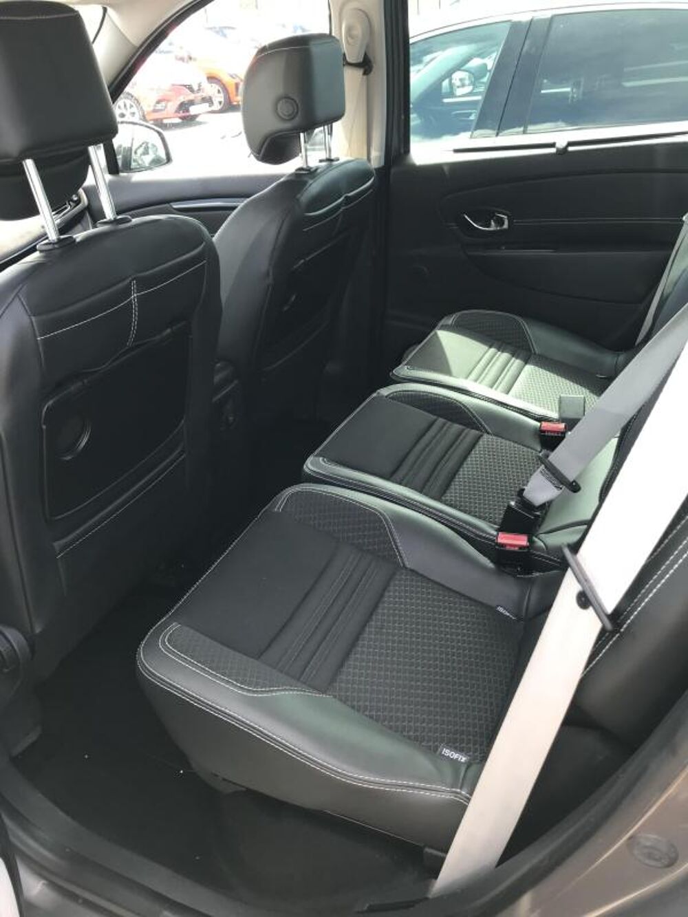 Sc&eacute;nic III BOSE 1.6 DCI 130 2014 occasion 38160 Chatte