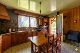  Propriété/château à vendre 6 pièces 167 m²