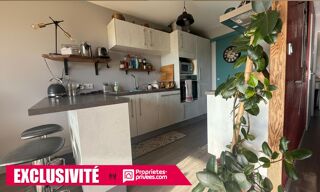  Maison � vendre 4 pi�ces 81 m�