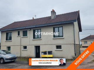  Maison � vendre 5 pi�ces 83 m�