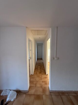  Maison � vendre 4 pi�ces 64 m�